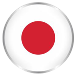 Japan Flag