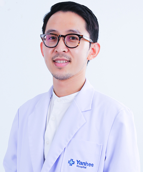 Dr. Worapon